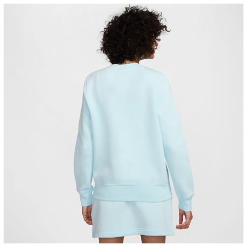 Nike Γυναικείο φούτερ Sportswear Phoenix Fleece